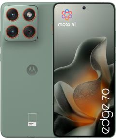 Motorola Edge 70 12/512GB Pantone Lily Pad Мобильные телефоны