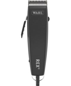 Wahl Rex Black Citas preces