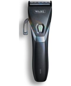 Wahl Kuno Black Lithium-Ion (Li-Ion) Matu, Bārdas, Ķermeņa trimmeri