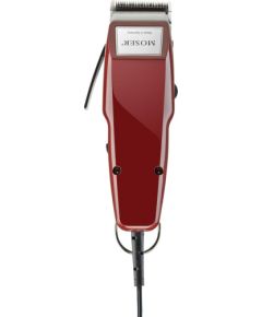 Moser 1400 Burgundy 5 Matu, Bārdas, Ķermeņa trimmeri