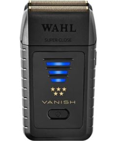 WAHL PROFESSIONAL VANISH SHAVER 08173-716 Matu, Bārdas, Ķermeņa trimmeri