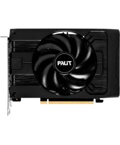 Palit GeForce RTX 5050 StormX OC NVIDIA 8 GB GDDR6 Видеокарты