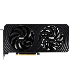 Palit GeForce RTX 5050 Dual OC NVIDIA 8 GB GDDR6 Видеокарты