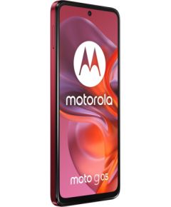 Motorola Moto G05 4/64GB Red Mobilie telefoni