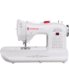 SINGER ONE Automatic sewing machine Electromechanical Швейные машины