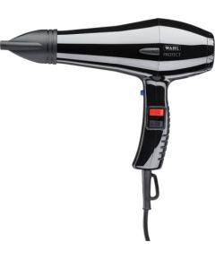 Wahl Protect hair dryer 1500 W Black фены