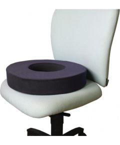Aston Pressure cushion with seat opening Велосипеды