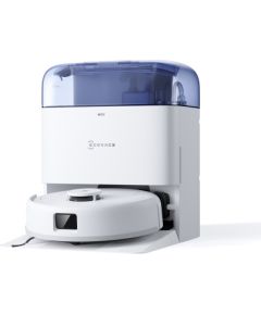 Ecovacs Deebot MINI Blue Blue, White Крупная бытовая техника