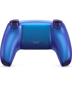 Wireless controller Sony PlayStation 5 DualSense gamepad Chrome Indigo Игровые контроллеры