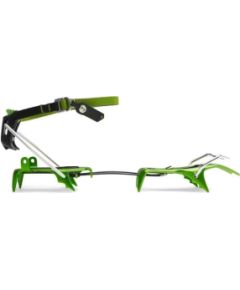 Automatic crampons BLACK DIAMOND Neve Pro Jaunumi - Sports