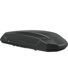 THULE Pulse 2 L 450L 194x84x39cm 610700 Jumta kaste Автомобильные багажники на крышу