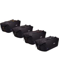 THULE GoPack Duffel Set 800604 Transportēšanas Sporta somas Jumta kastes