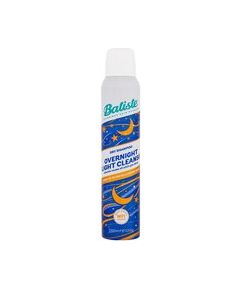 Batiste Overnight Light Cleanse Dry Shampoo 200ml Matu kopšana