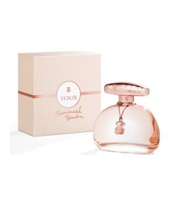 Tous Sensual Touch EDT 100ml Женские духи
