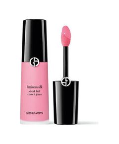 Giorgio Armani Luminous Silk Cheek Tint 12 ml 50.5 Rosy Peach Kосметические средства