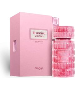 Zimaya Tiramisu S´mores EDP 100ml Sieviešu Smaržas