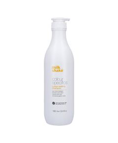 Milk Shake Color Specifics Color Sealing Shampoo - Ochranný šampon pro barvené vlasy 1000ml Духи и косметика