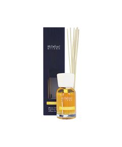Millefiori Natural Legni E Fiori D'Aranico Diffuser (wood and orange blossoms) 100ml Telpu aromāti