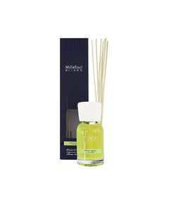 Millefiori Natural Diffuser (lemongrass) 100ml Smaržas - NESAKĀRTOTS