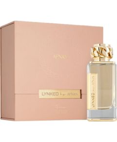 Afnan Lynked Forever EDP 100ml Sieviešu Smaržas