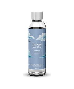 Yankee Candle Signature Ocean Air Reed Diffuser Refill (sea air) 200ml Smaržas - NESAKĀRTOTS