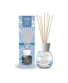 Yankee Candle Signature Ocean Air Reed Diffuser 100ml Smaržas - NESAKĀRTOTS