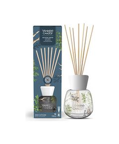 Yankee Candle Signature Bayside Cedar Reed Diffuser 100ml Smaržas - NESAKĀRTOTS