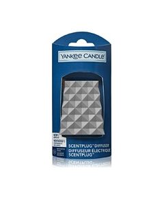 Yankee Candle ScentPlug Faceted - A fragrance machine for an electrical outlet Telpu aromāti