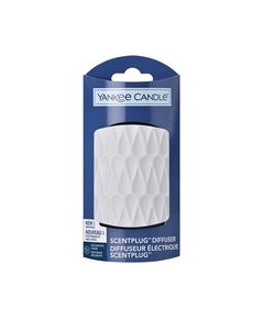 Yankee Candle ScentPlug Organic - A fragrance machine for an electrical outlet Telpu aromāti
