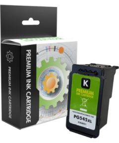 Static Control Неоригинальный статический чернильный картридж Cannon PG-545XL со статическим управлением, черный Тонеры для принтеров