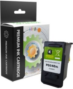 Static Control Неоригинальный статический чернильный картридж Cannon PG-540XL со статическим управлением, черный Тонеры для принтеров