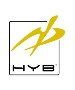 Compatible HYB Kyocera TK-1270 (1T0C140NL0) Toner Cartridge, Black Тонеры для принтеров