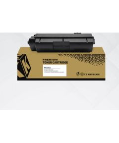 Compatible HYB Triumph Adler Toner Kit PK-1012/ Utax Toner PK1012 (1T02S50TA0/ 1T02S50UT0) Lāzerprinteru izejmateriāli