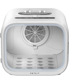 Smart pet dryer PetKit AIRSALON MAX Citas preces