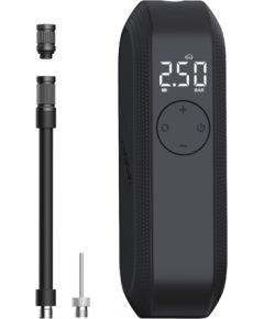 Cycplus A14 electric pump  Велосипедные насосы