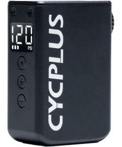 Cycplus AS2 PRO MAX mini electric pump  Велосипедные насосы