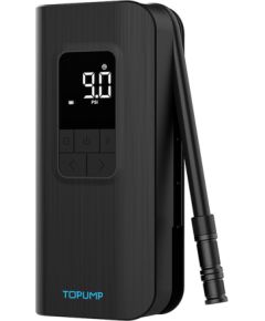 Cycplus A12 electric pump  Велосипедные насосы