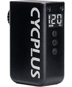 Cycplus AS2 PRO mini electric pump  Велосипедные насосы