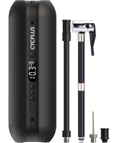 Cycplus AL1 electric pump  Велосипедные насосы