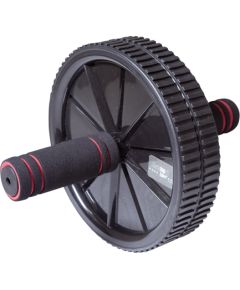 CHRISTOPEIT SPORT AB Fitnesa rullis, (vēdera preses trenažieris) Велосипеды