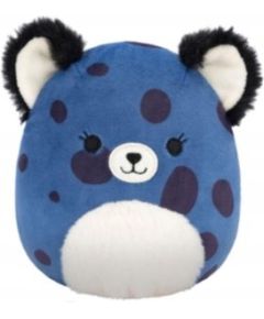 Squishmallows 454309 SQUISHMALLOWS MASKOTKA MIŚ SPOTTS 13 CM Mīkstās rotaļlietas