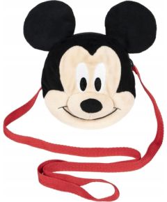 Simba *****DISNEY torebka pluszowa Mickey 89490 Мягкие игрушки