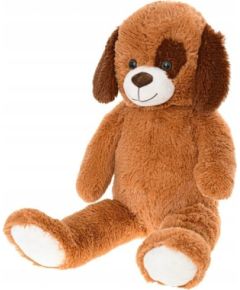 Springos *****Pies pluszowy 80cm brązowy 93954 39547 Мягкие игрушки