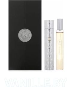 Histoires de Parfums Set Trio, Orens Parfums, Undea des Îles, Eau De Parfum, Unisex, 3 pcs, 10 ml Unisex Unisex Smaržas