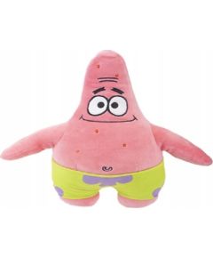 Simba Sponge Bob Patryk plusz 30cm P467305 30851 Mīkstās rotaļlietas