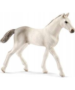 Figurka Schleich SLH koń holsztyński, źrebię 13860 16418 Фигурки и герои