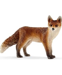 Figurka Schleich Lis (583925) Фигурки и герои