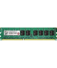 Transcend DDR3, 8 GB, 1600MHz, CL11 (TS1GLK72V6H) Jaunumi - Datori