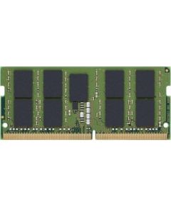 Lenovo 8GB DDR4 SODIMM memory module Jaunumi - Datori
