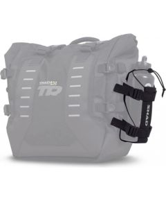 FUEL pudel. turētajs  X1TR05 Велосипеды